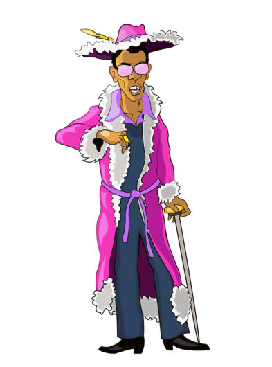 bigstock-Black-Pimp-Cartoon-eps-31622027