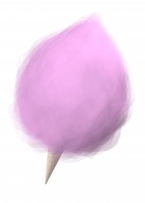 cottoncandy