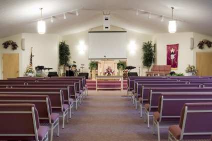 churchinterior