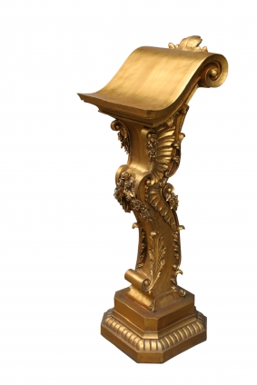 lectern