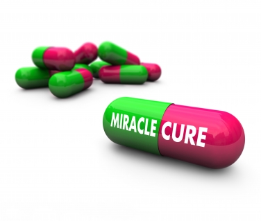 miraclecure