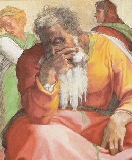 prophet