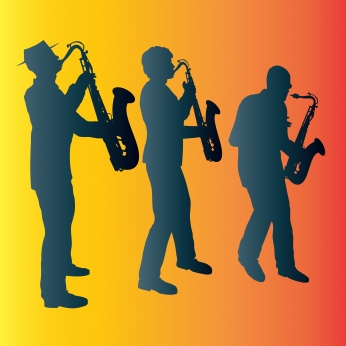 saxtrio