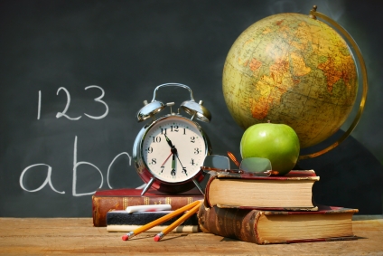 schoolstuff