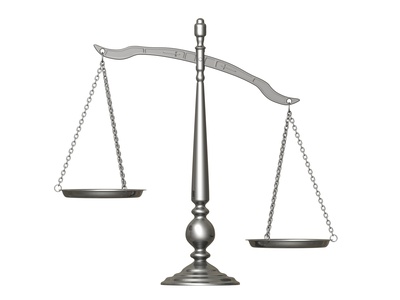 Silver balance