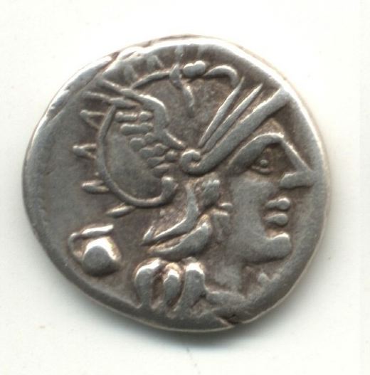 Denario_roma