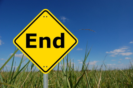 end