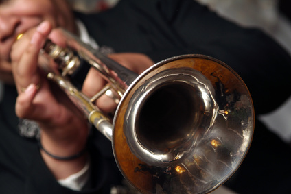 mirachi trumpet