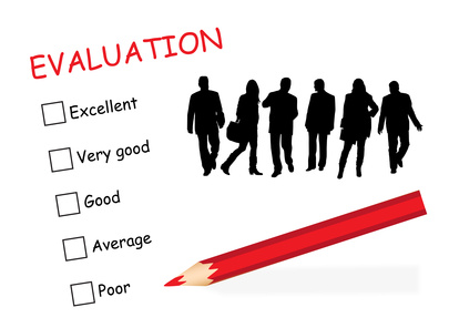 Evaluation
