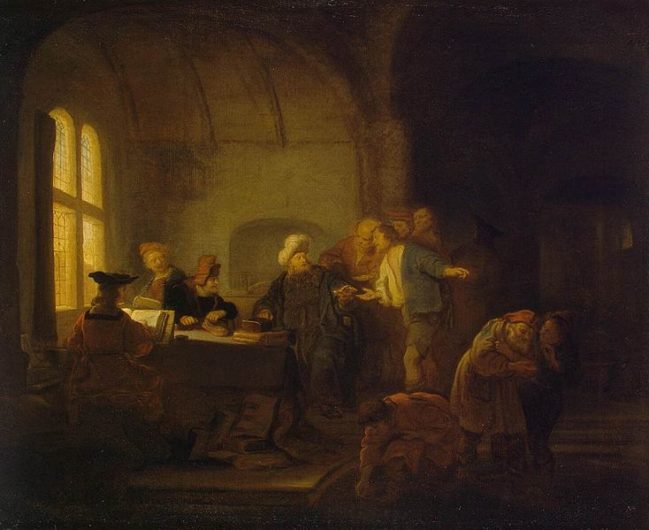 734px-Salomon_Koninck_-_Parable_of_the_Workers_in_the_Vineyard_-_WGA12249