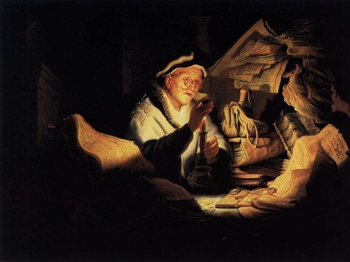 800px-Rembrandt_-_Parable_of_the_Rich_Man_-_WGA19247