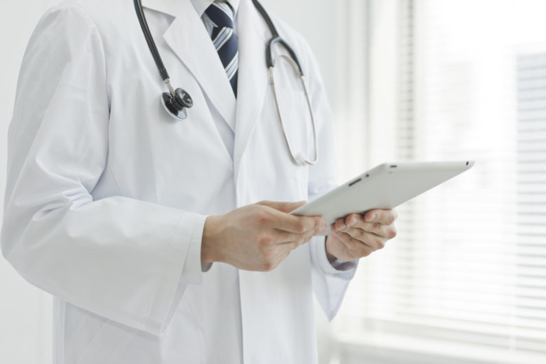 doctor
