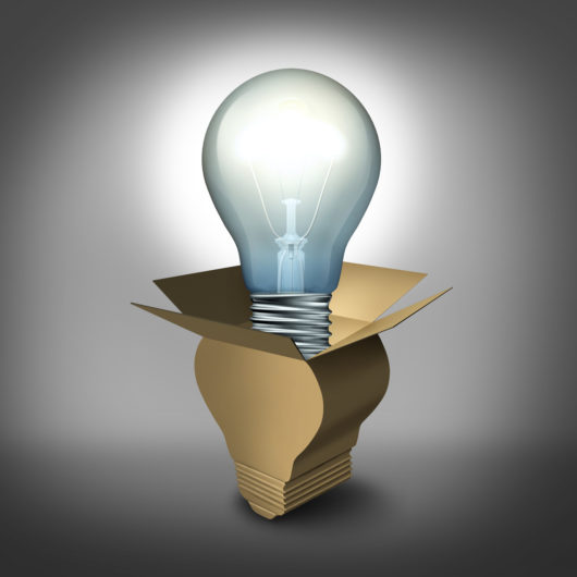 Think Outside The Box