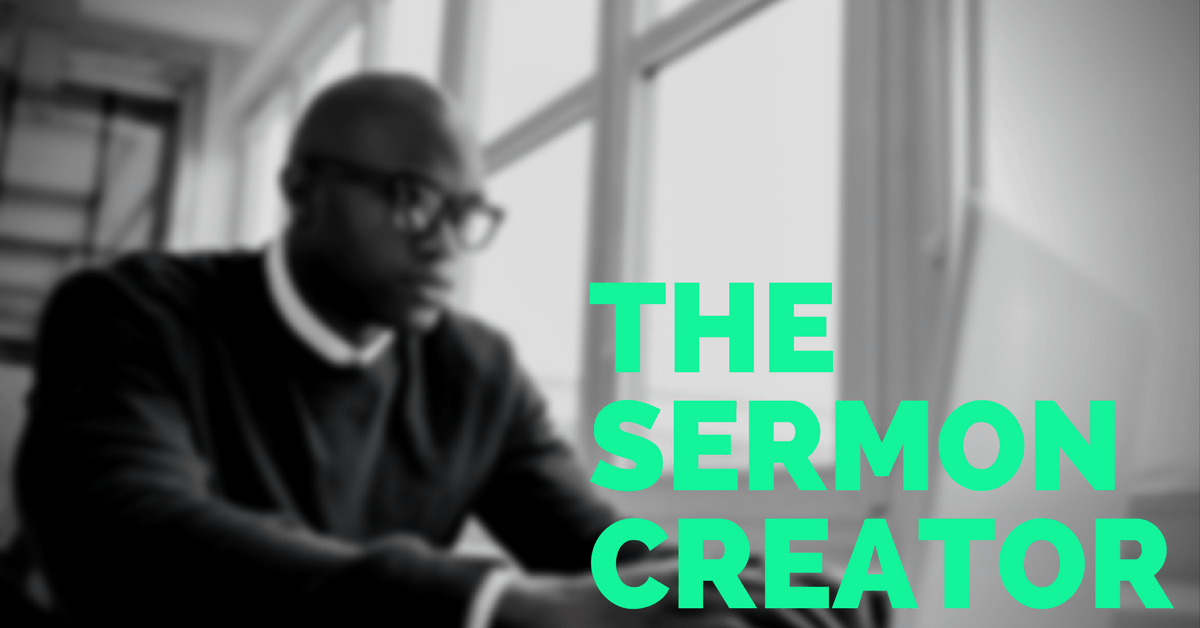 THESERMONGears